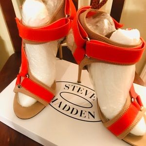 Steve Madden